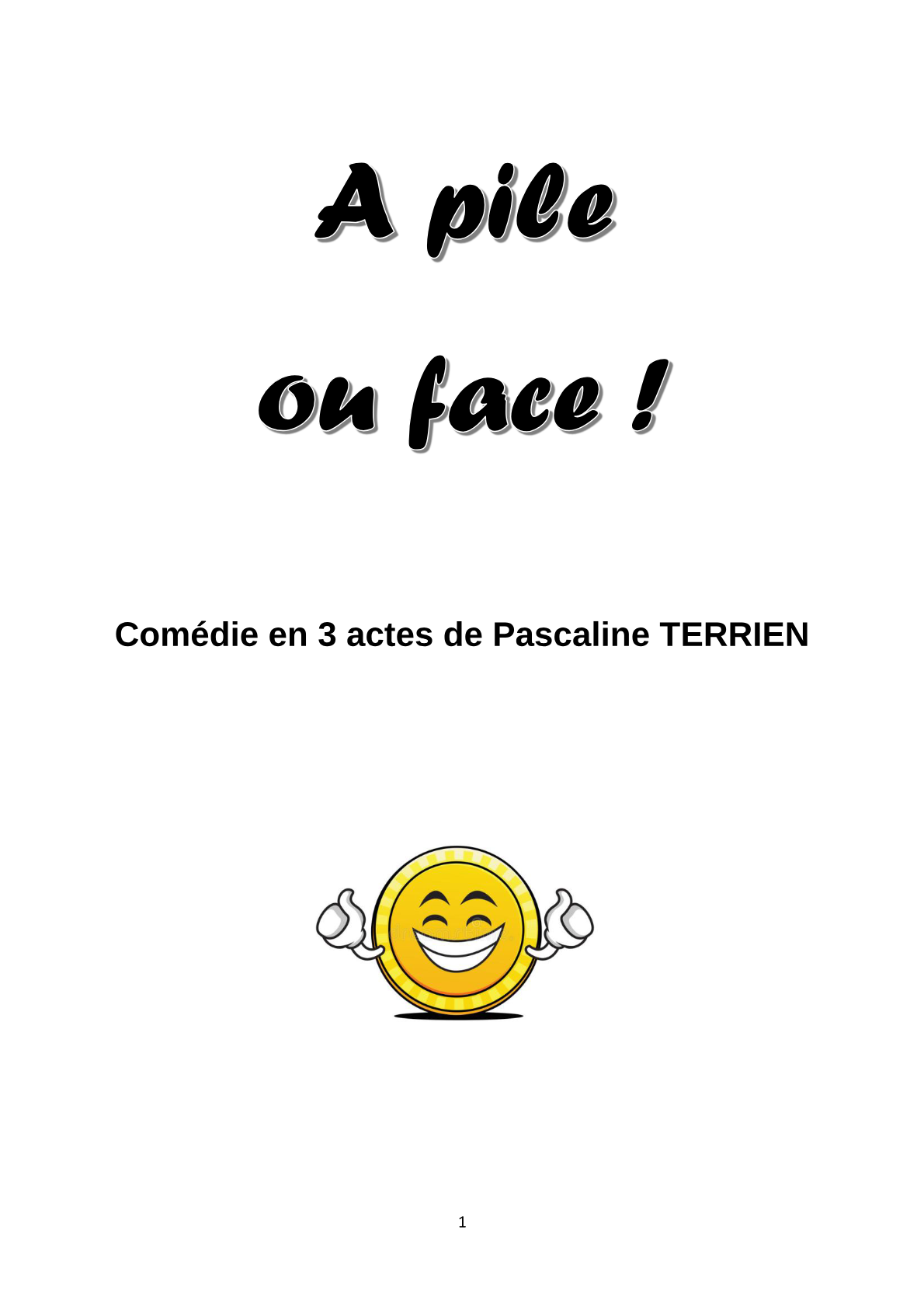 À pile ou face !